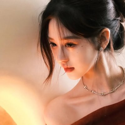 恐惧微笑