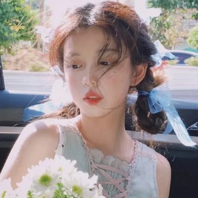不定性女儿