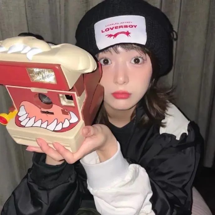 那些年我们疯狂的青春